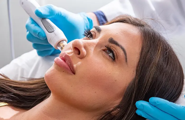 دلیل علمی ایجاد ظاهر موهای ضخیم بعد از لیزر