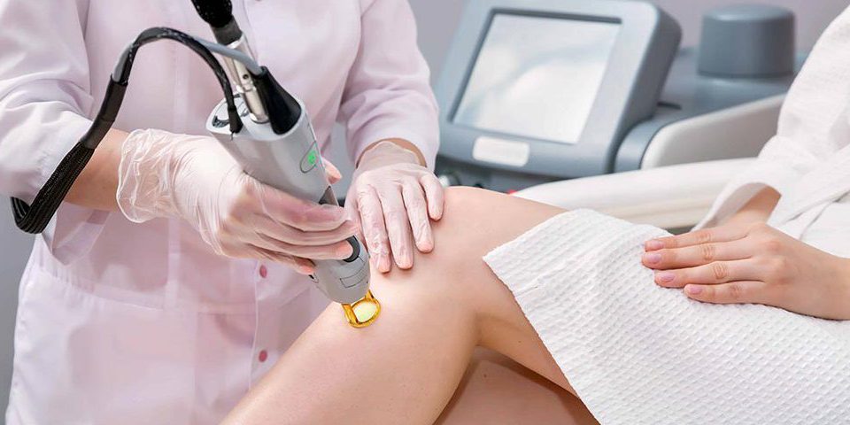 برگشت موهای زائد بعد از لیزر